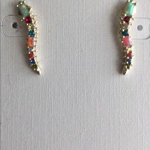 Kendra Scott Jewelry - NWT Kendra Scott Earrings Kendra Scott Jewelry - NWT Kendra Scott Earrings